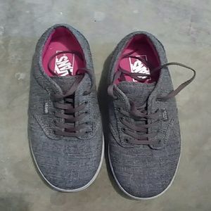 Vans Atwood Low